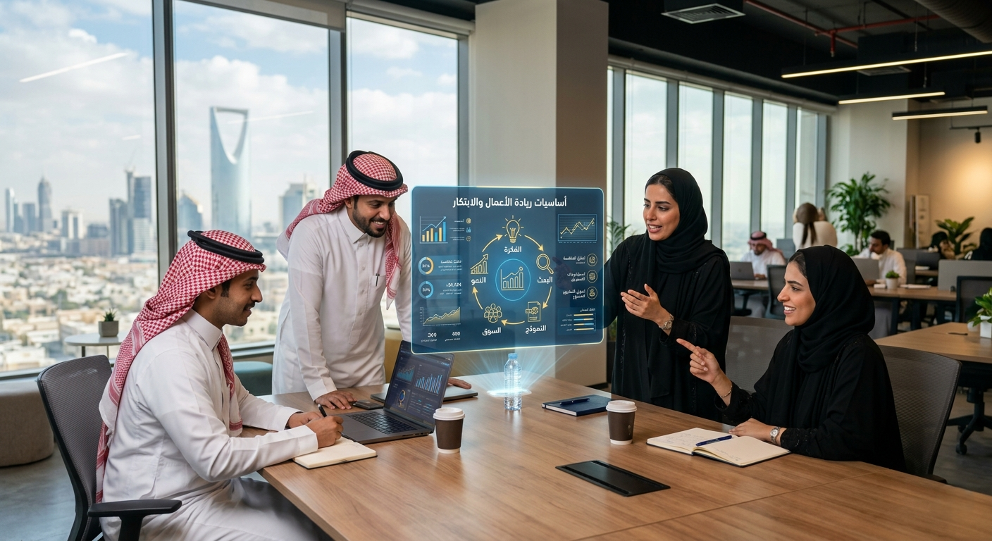 asas_BE_0013 - أساسيات ريادة الأعمال والابتكار-أساسي